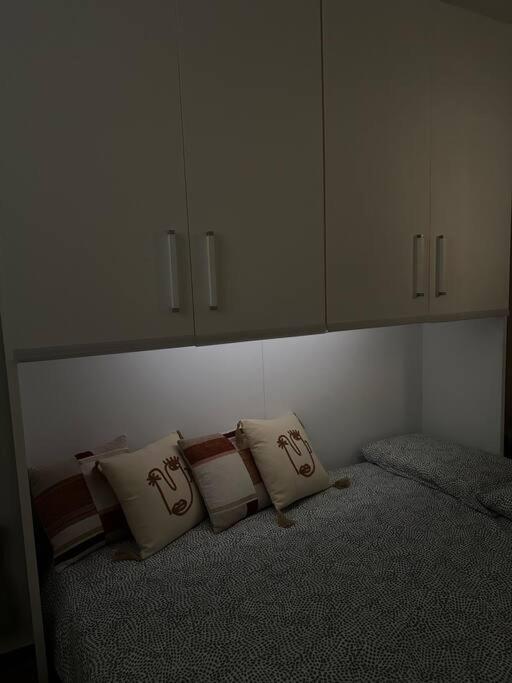 Casa Manu Centro Bologna Apartment Bagian luar foto