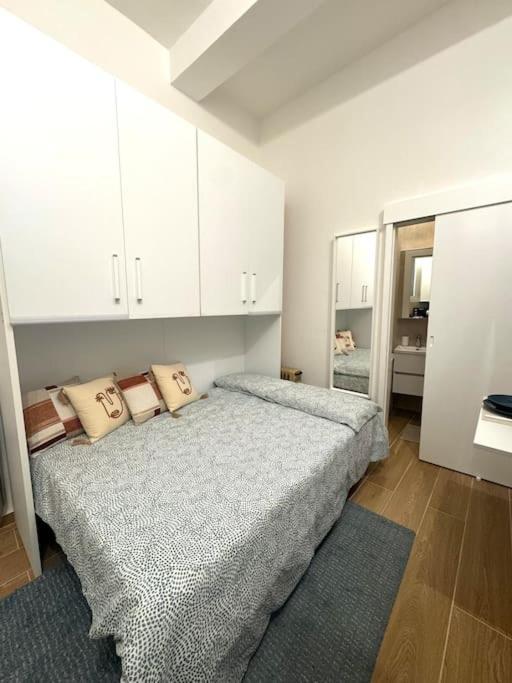 Casa Manu Centro Bologna Apartment Bagian luar foto